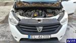 Dacia Dokker 1.5 dCi MR`15 E6 2.0t Aukcja 298665 - grafika 94