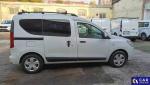Dacia Dokker 1.5 dCi MR`15 E6 2.0t Aukcja 298665 - grafika 6