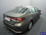 Toyota Corolla 1.8 Hybrid MR`19 E6 Aukcja 301935 - grafika 4