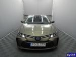 Toyota Corolla 1.8 Hybrid MR`19 E6 Aukcja 301935 - grafika 6