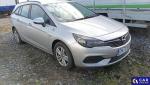 Opel Astra V Sports Tourer Diesel MR`20 E6 Aukcja 298689 - grafika 2