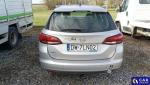 Opel Astra V Sports Tourer Diesel MR`20 E6 Aukcja 298689 - grafika 6