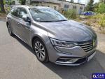 Renault Talisman Zen Blue 150 Aukcja 298690 - grafika 2