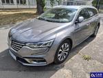 Renault Talisman Zen Blue 150 Aukcja 298690 - grafika 1