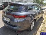 Renault Megane Zen Blue 115 Aukcja 298691 - grafika 3