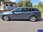 Renault Megane Zen Blue 115 Aukcja 298691 - grafika 8