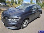 Renault Megane Zen Blue 115 Aukcja 298691 - grafika 1