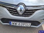 Renault Megane Zen Blue 115 Aukcja 298692 - grafika 15