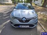 Renault Megane Zen Blue 115 Aukcja 298692 - grafika 5