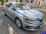 Renault Megane Zen Blue 115 Aukcja 298692 - grafika 2