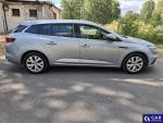 Renault Megane Zen Blue 115 Aukcja 298692 - grafika 6