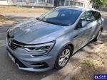 Renault Megane Zen Blue 115 Aukcja 298692 - grafika 1