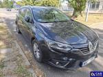 Renault Megane Intens Blue 115 Aukcja 298693 - grafika 2