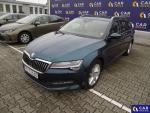 Skoda Superb III 2.0 TDI MR`20 E6d Aukcja 301936 - grafika 1