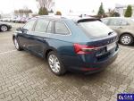 Skoda Superb III 2.0 TDI MR`20 E6d Aukcja 301936 - grafika 2