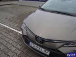 Toyota Corolla 1.8 Hybrid MR`19 E6 Aukcja 301937 - grafika 27