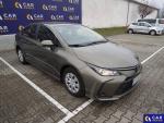 Toyota Corolla 1.8 Hybrid MR`19 E6 Aukcja 301937 - grafika 5