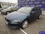 Skoda Superb III 2.0 TDI-CR MR`15 E6 Aukcja 301938 - grafika 1