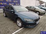 Skoda Superb III 2.0 TDI-CR MR`15 E6 Aukcja 301938 - grafika 5