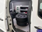 Peugeot Partner DRAGKROK, SERVICEINREDNING, 3- Aukcja 298699 - grafika 14