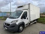 Fiat Ducato 35 3.0 M-jet MR`14 E5 3.5t Aukcja 299359 - grafika 1