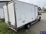 Fiat Ducato 35 3.0 M-jet MR`14 E5 3.5t Aukcja 299359 - grafika 4