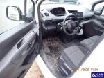 Peugeot Partner 1.6 BlueHDi MR`19 E6 2.0t Aukcja 298781 - grafika 15