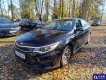 Kia Optima  Aukcja 300728 - grafika 1
