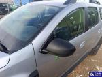 Dacia Duster  Aukcja 298773 - grafika 40