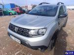 Dacia Duster  Aukcja 298773 - grafika 1