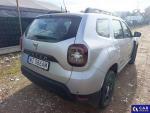 Dacia Duster  Aukcja 298773 - grafika 3