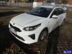 Kia Ceed 1.4 MR`18 E6 Aukcja 298774 - grafika 1
