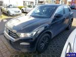 Volkswagen T-Roc Basis Aukcja 298702 - grafika 1