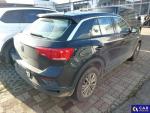 Volkswagen T-Roc Basis Aukcja 298702 - grafika 4