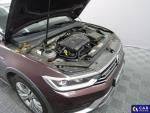 Volkswagen Passat Alltrack 2.0 TSI MR`16 E6 Aukcja 300239 - grafika 12