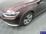 Volkswagen Passat Alltrack 2.0 TSI MR`16 E6 Aukcja 300239 - grafika 32