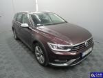 Volkswagen Passat Alltrack 2.0 TSI MR`16 E6 Aukcja 300239 - grafika 5