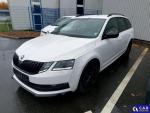 Skoda Octavia Sport Edition Aukcja 298707 - grafika 1