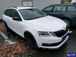 Skoda Octavia Sport Edition Aukcja 298707 - grafika 2