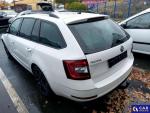 Skoda Octavia Sport Edition Aukcja 298707 - grafika 3