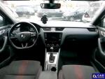Skoda Octavia Sport Edition Aukcja 298707 - grafika 8