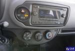 Toyota Yaris 1.5 MR`17 E6c Aukcja 299615 - grafika 19