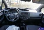 Toyota Yaris 1.5 MR`17 E6c Aukcja 299615 - grafika 25