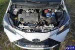 Toyota Yaris 1.5 MR`17 E6c Aukcja 299615 - grafika 34