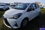 Toyota Yaris 1.5 MR`17 E6c Aukcja 299615 - grafika 1