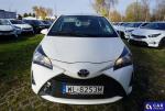 Toyota Yaris 1.5 MR`17 E6c Aukcja 299615 - grafika 2