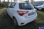 Toyota Yaris 1.5 MR`17 E6c Aukcja 299615 - grafika 3