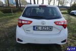 Toyota Yaris 1.5 MR`17 E6c Aukcja 299615 - grafika 4