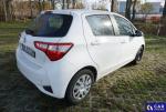 Toyota Yaris 1.5 MR`17 E6c Aukcja 299615 - grafika 5
