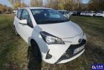 Toyota Yaris 1.5 MR`17 E6c Aukcja 299615 - grafika 6